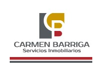 Carmen Barriga Servicios Inmobiliarios_logo