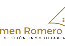 Carmen Romero Inmobiliaria_logo