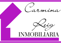 Carmina Reig inmobiliaria_logo