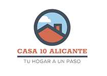 Casa 10 Alicante_logo