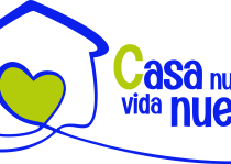 Casa Nueva Vida Nueva_logo