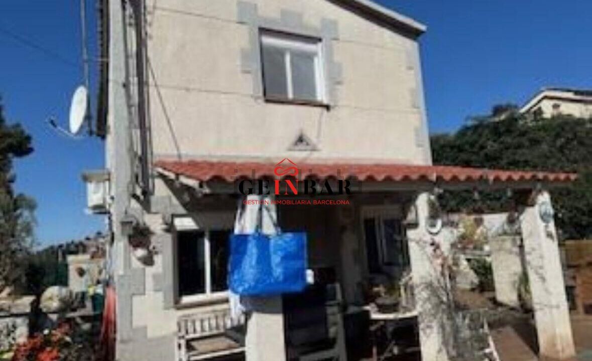 Casa a la venta en Vallvidrera_3