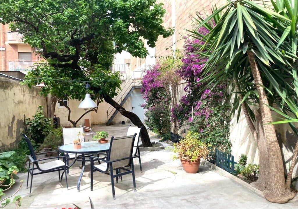 Casa en venta en Sarrià