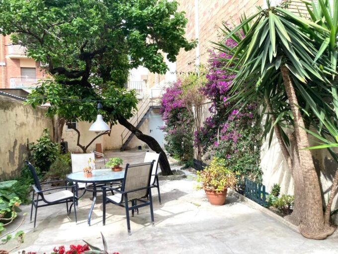 Casa en venta en Sarrià