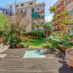 Casa independiente con magnífica terraza en el corazón de Poble Sec_1