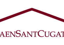 Casaensantcugat_logo