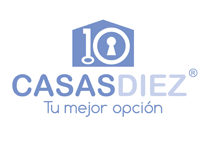 Casas Diez_logo