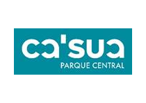 Casua Parque Central_logo