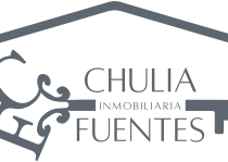 Chulia Fuentes Inmobiliaria_logo