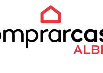 Comprarcasa Albium Gestió_logo