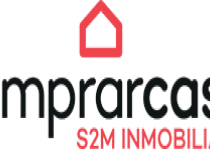 Comprarcasa S2M Inmobiliaria_logo