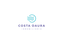 Costa Daura Inmobiliaria_logo