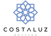 Costaluz Estates Sl_logo