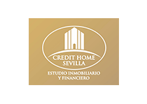 Credit Home Sevilla_logo