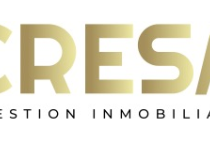 Cresa Servicios Inmobiliarios_logo