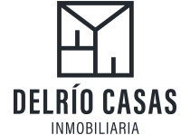 DELRÍO CASAS INMOBILIARIA_logo