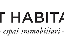 DT HABITAT espai immobiliari_logo