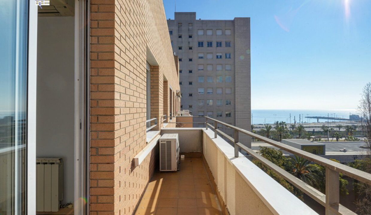 DUPLEX CON VISTA AL MAR_1