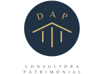 Dap Consultora Inmobiliaria_logo