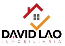 David Lao Inmobiliaria_logo