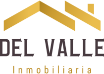 Del Valle Inmobiliaria_logo