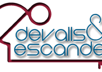 Devalls&escandell Asesores Inmobiliarios_logo