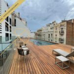 Dúplex de 105m2 en zona Sant Gervasi Galvany + zona comunitaria exclusiva con piscina y solárium_1