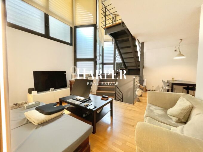 Dúplex en venta en Calle Ferran Puig_1