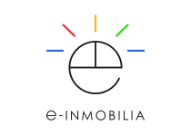 E-inmobilia_logo