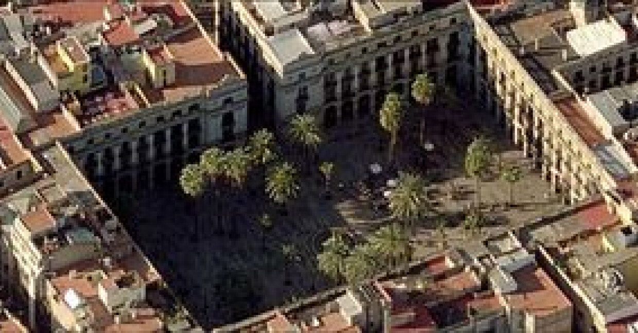 EDIFICIO EN VENTA EN BARCELONA_1