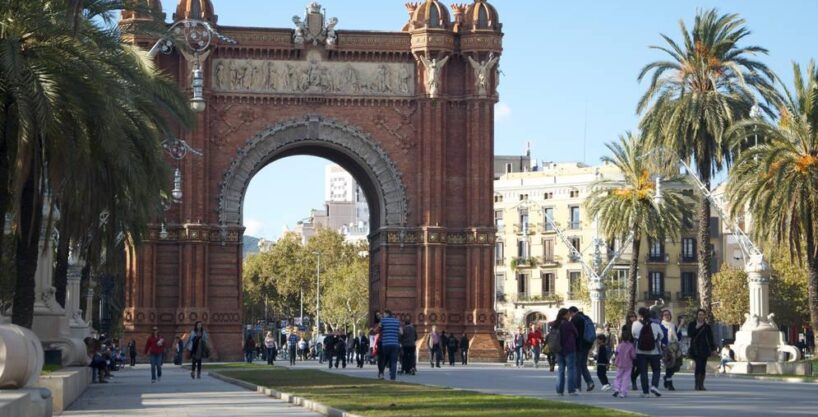 EDIFICIO EN VENTA EN EL BORN - BARCELONA_1