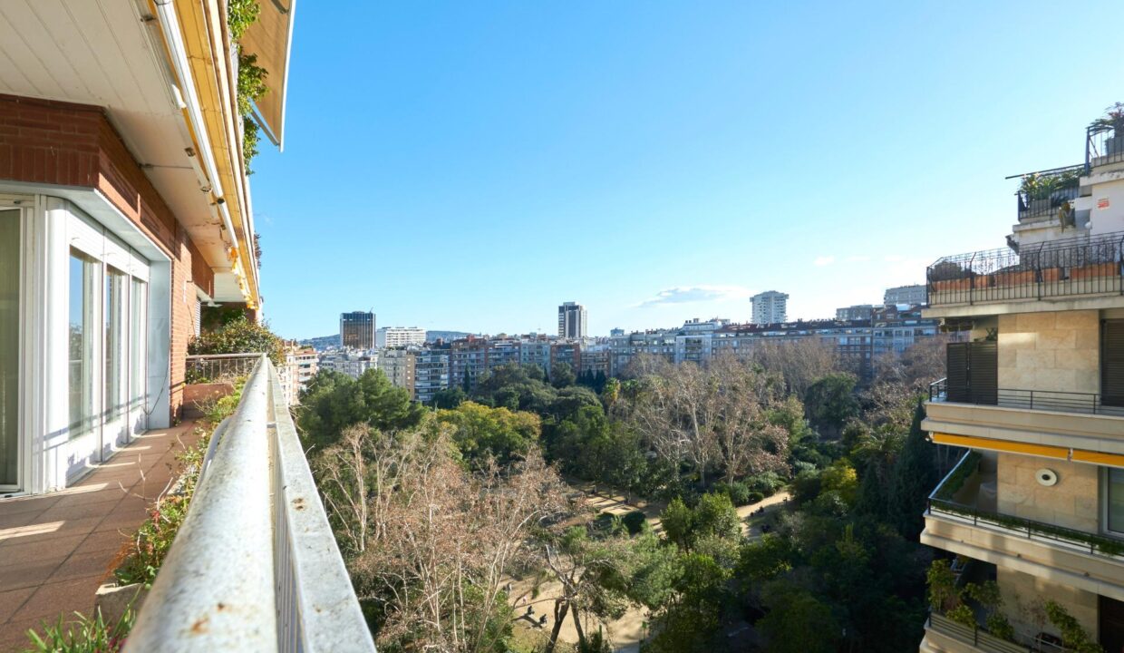 EL MEJOR PISO CON VISTAS AL TURO PARC_1