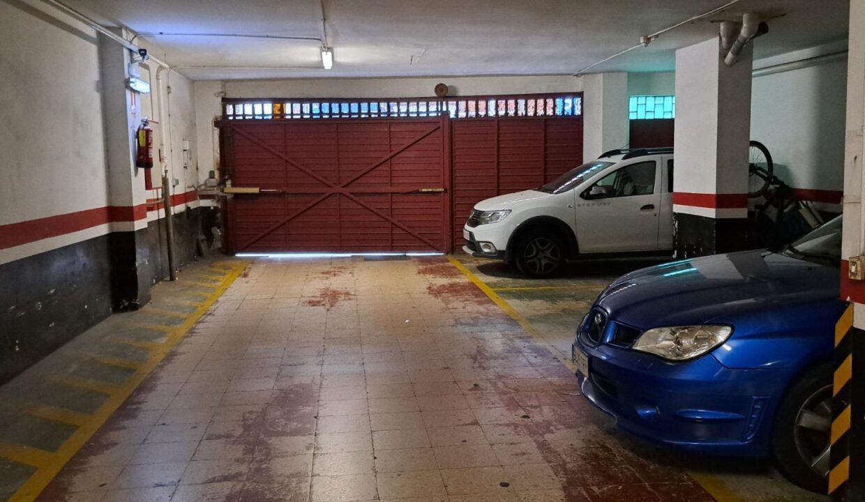 EN VENTA PARKING EN LA MARINA DE PORT_3