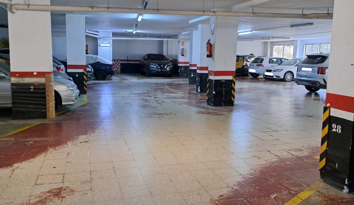 EN VENTA PARKING EN LA MARINA DE PORT_5