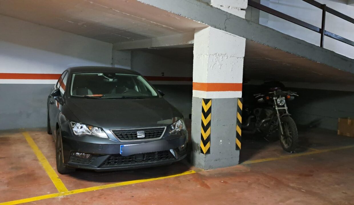 EN VENTA PLAZA DE PARKING EN LA MARINA DE PORT_2