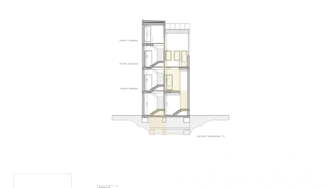 Edificio NUEVO con 4 Apartamentos y Local Comercial_2