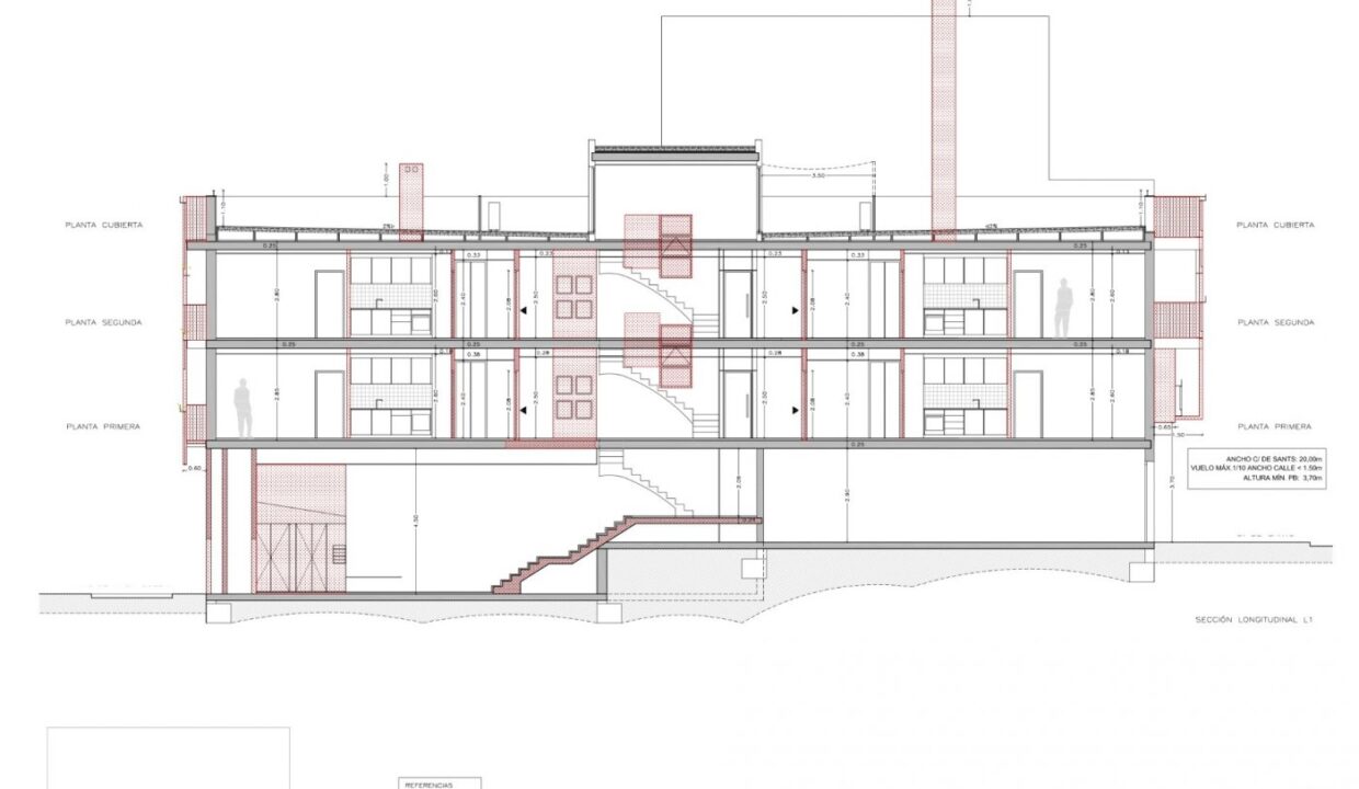 Edificio NUEVO con 4 Apartamentos y Local Comercial_1