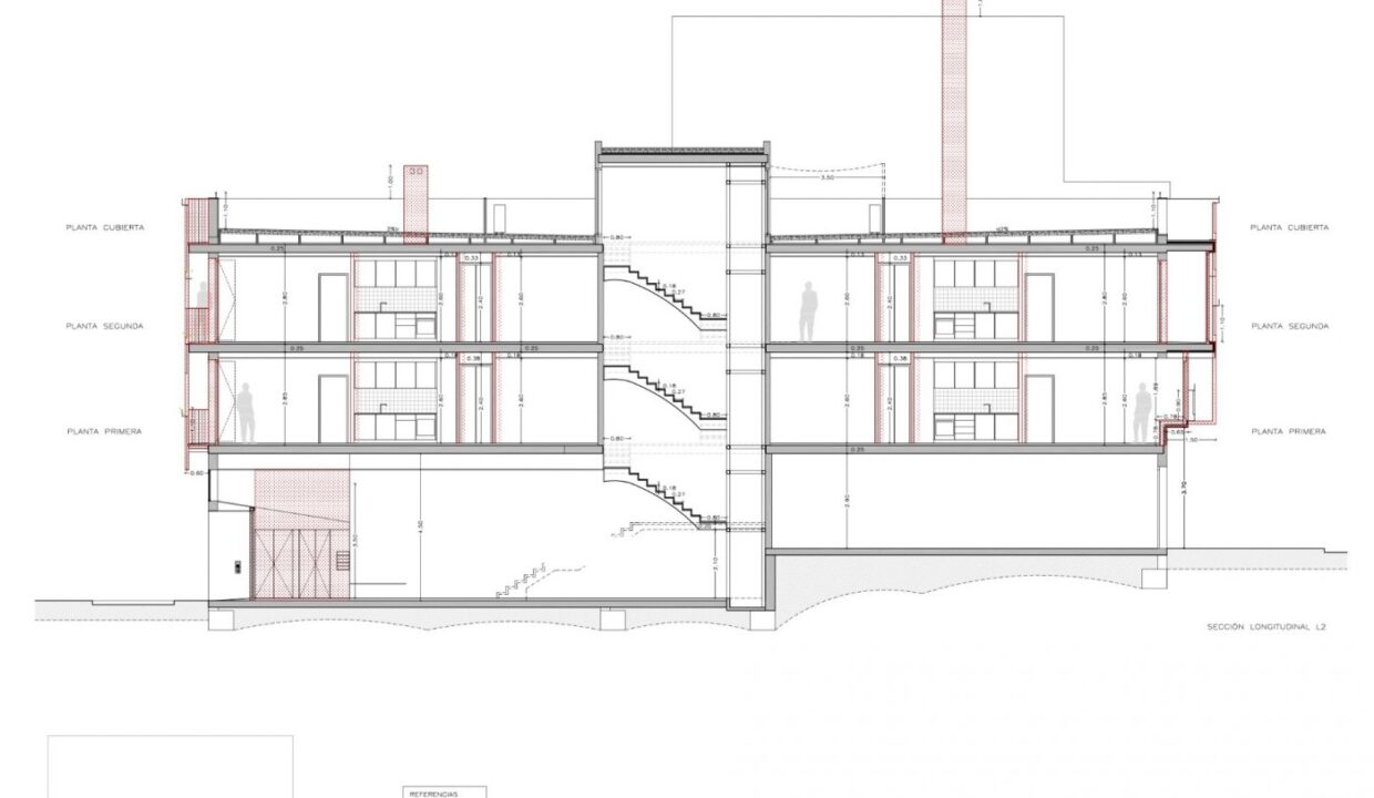 Edificio NUEVO con 4 Apartamentos y Local Comercial_3