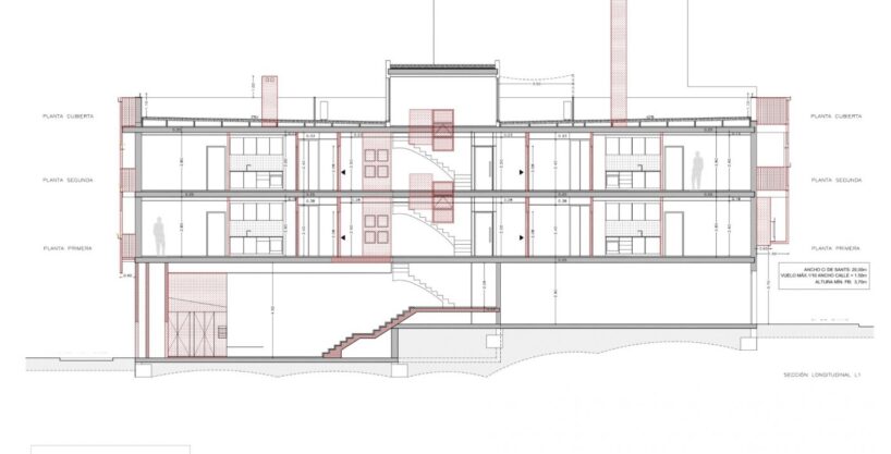 Edificio NUEVO con 4 Apartamentos y Local Comercial_1