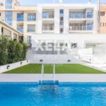 El Poblenou - Loft con terraza y piscina_1