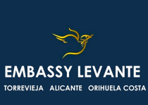 Embassy Levante Torrevieja_logo