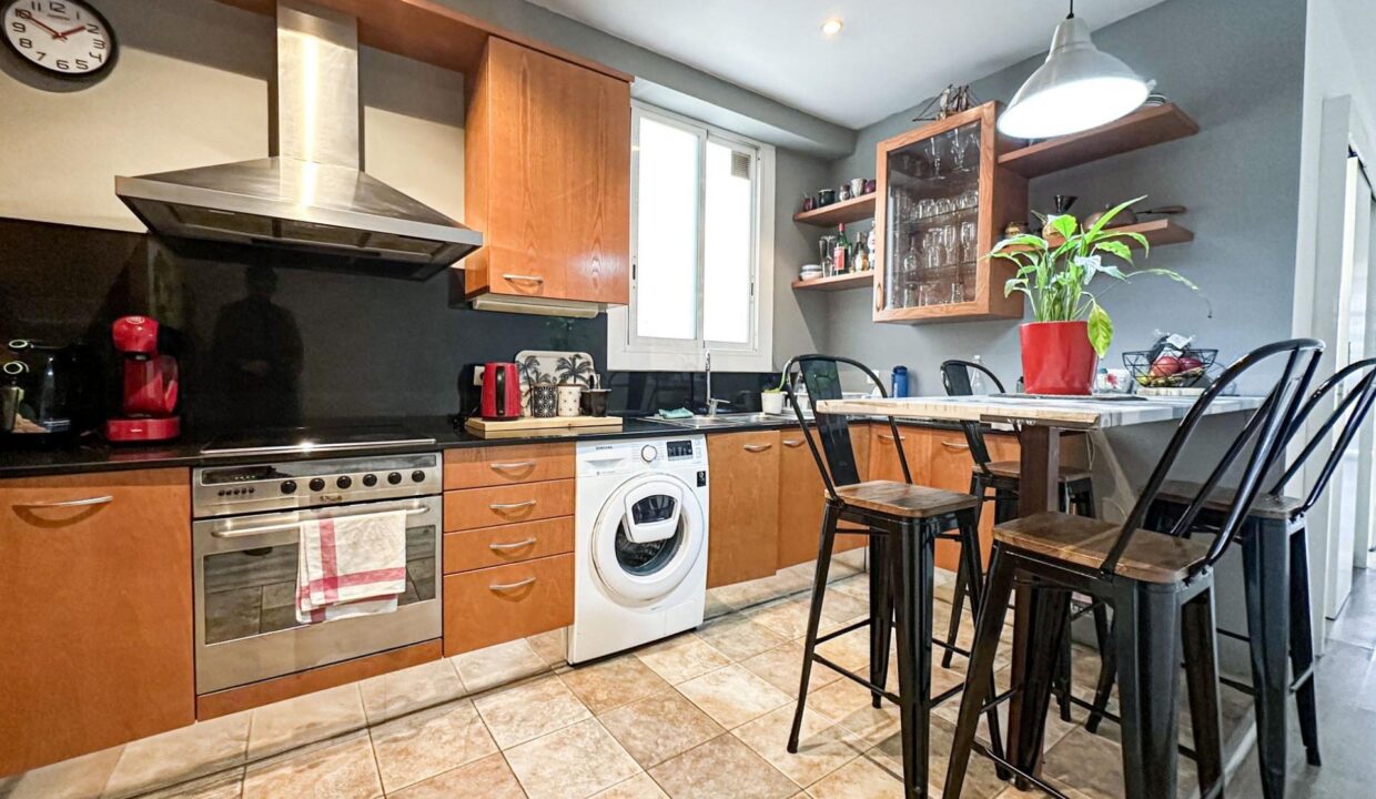 Encantador Piso en Venta en L'Eixample