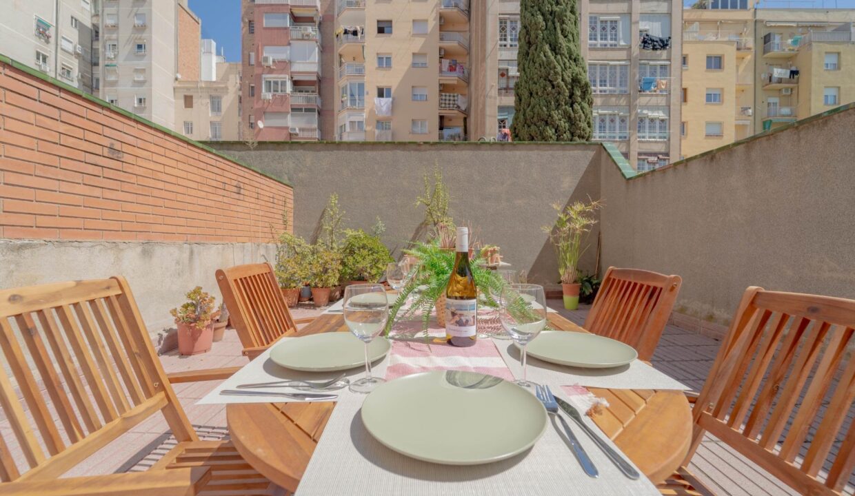 Espectacular piso a la venta en Paseo de Sant Gervasi ZONA ALTA_5