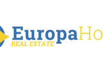 Europahome Real Estate_logo