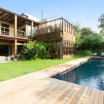 Excepcional casa de lujo y con encanto en alquiler- PEDRALBES_1