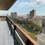 Exclusiva vivienda reformada en Avenida Diagonal en Sant Gervasi en alquiler_1