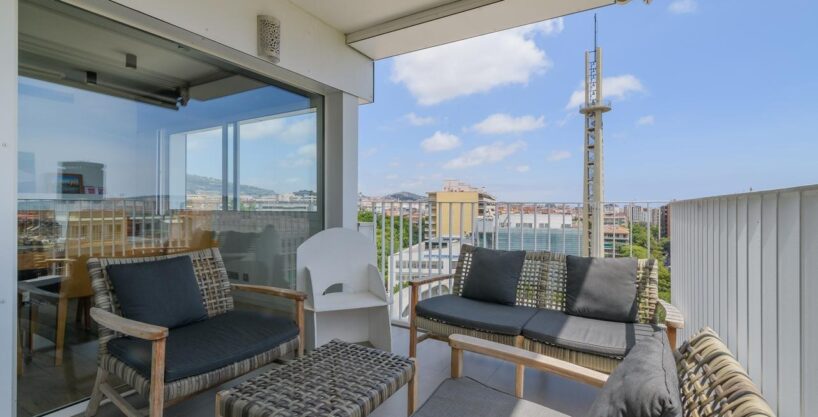 Exclusivo Piso en Venta - Les Corts / Pedralbes