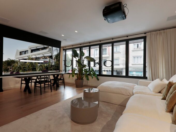 Exclusivo apartamento en zona premium_1