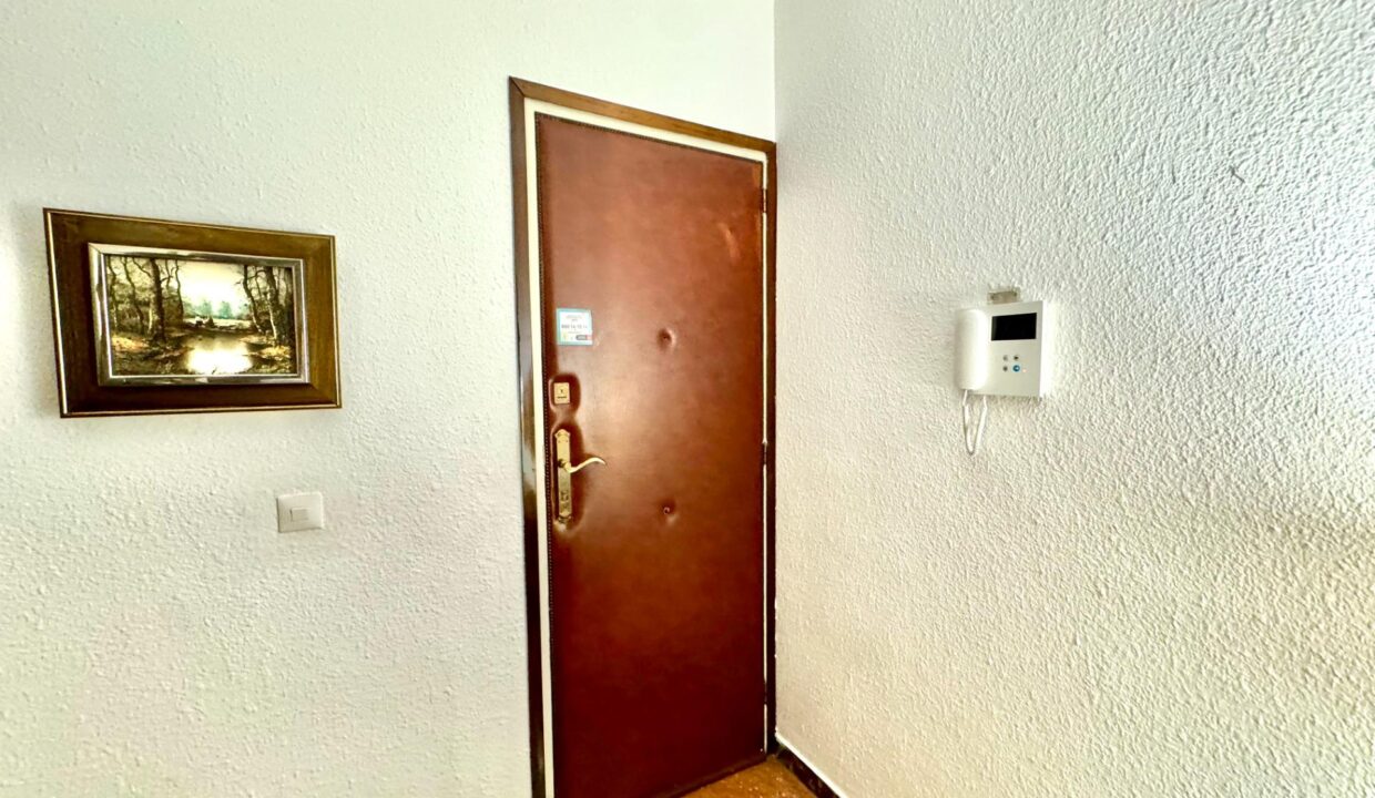 Exclusivo piso en venta en Barcelona