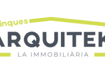 FINQUES ARQUITEK_logo